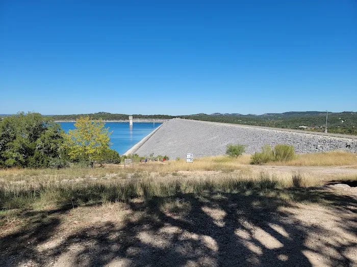 Canyon Lake Observation Area 3