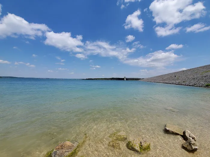 Canyon Lake Observation Area 7