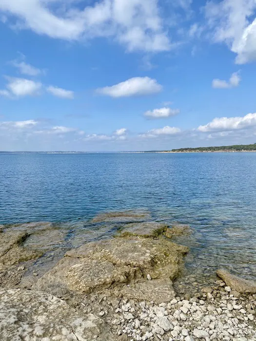 Canyon Lake Observation Area 5
