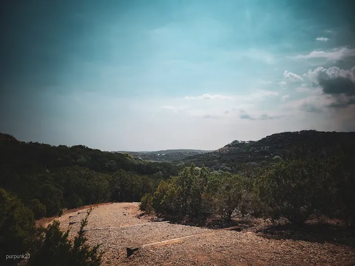 James C. Curry Nature Center 0