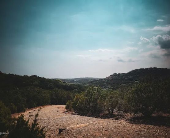 James C. Curry Nature Center