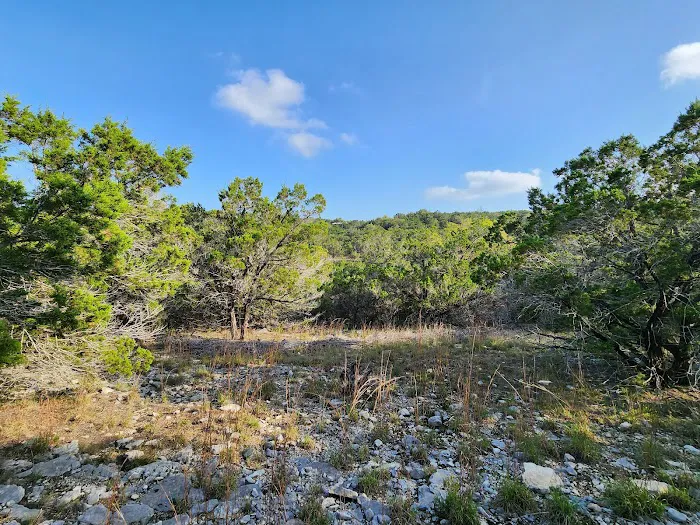 James C. Curry Nature Center 4