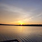 Crane Park with Mur & Max