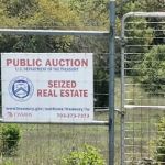 Boondocking Allen Park