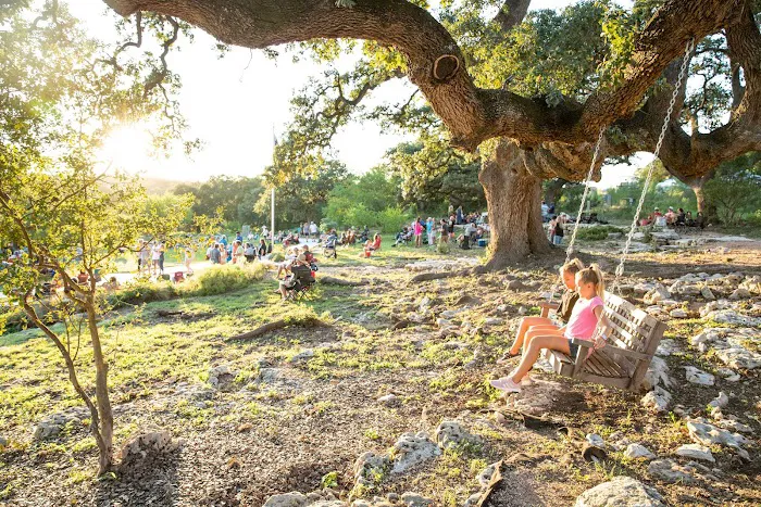 Timber Ridge Park In Vintage Oaks 5