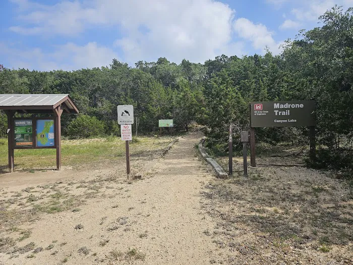 Madrone Trail 5
