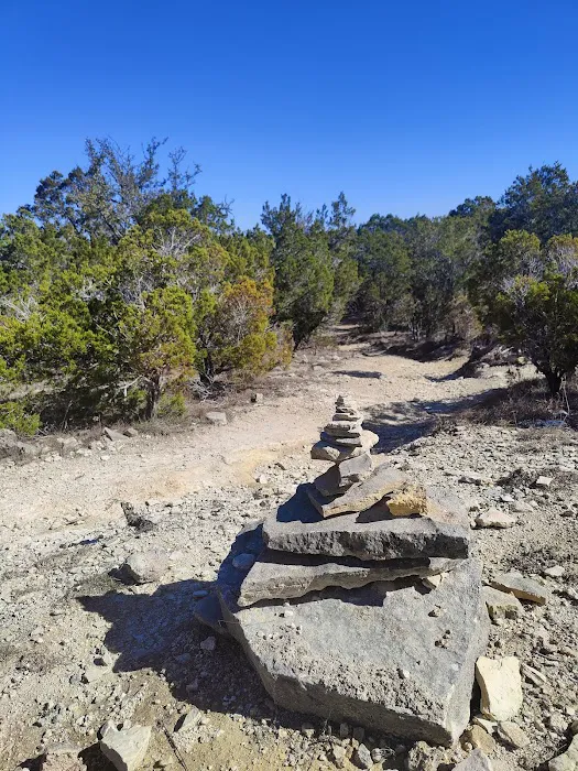 Madrone Trail 4