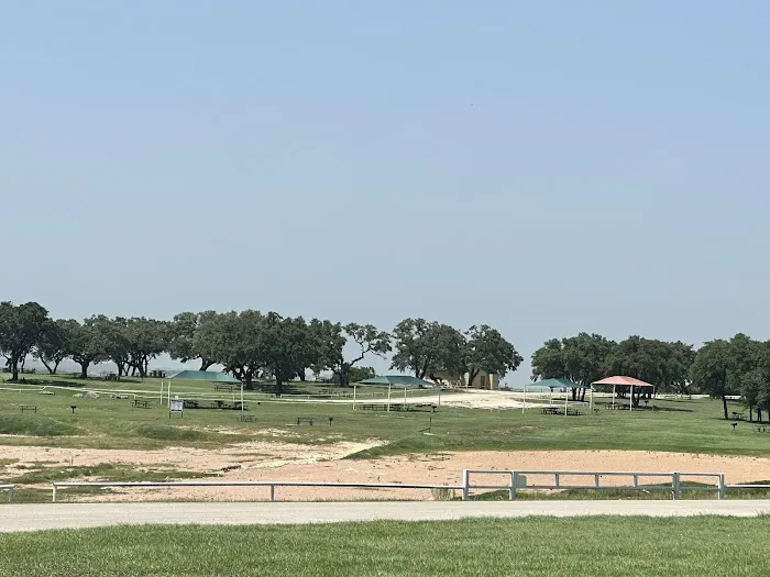 Randolph Recreation Park 0