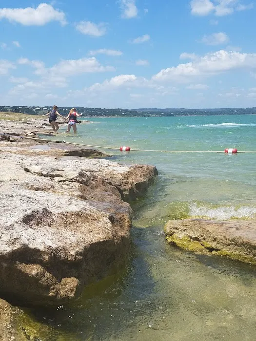 Jacobs Creek Park 6