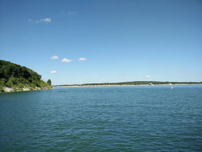 JBSA Recreation Park at Canyon Lake 5