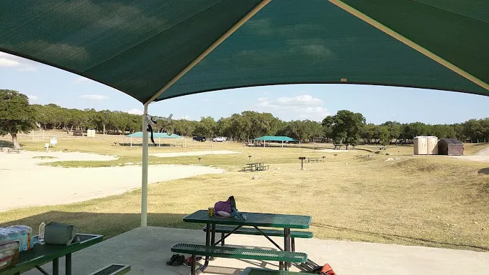 JBSA Recreation Park at Canyon Lake 1