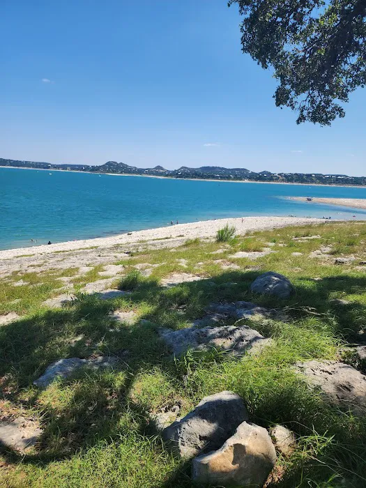 JBSA Recreation Park at Canyon Lake 4