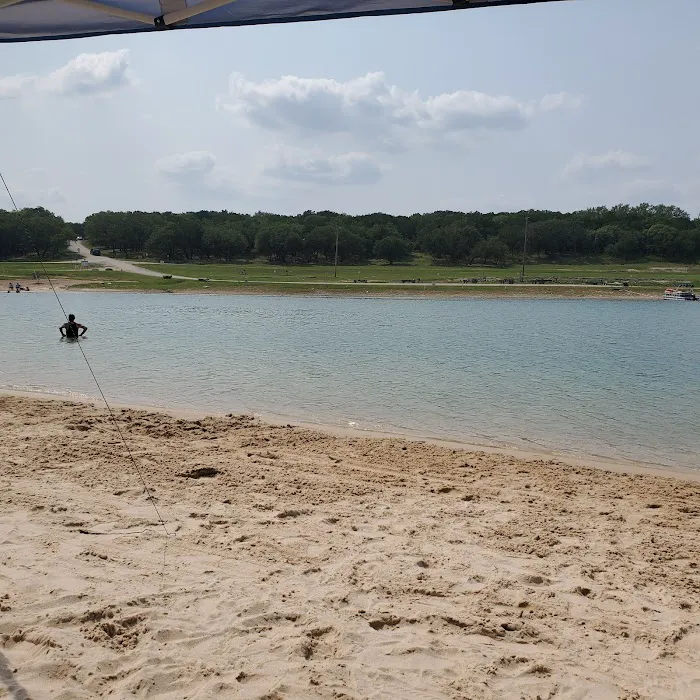JBSA Recreation Park at Canyon Lake 8
