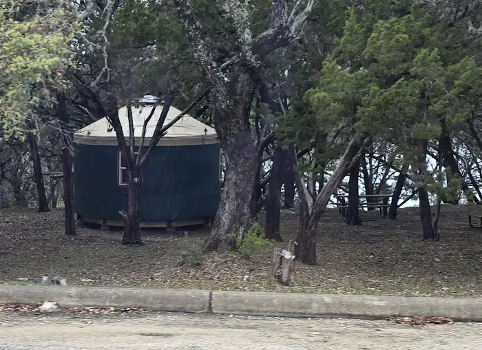 JBSA Recreation Park at Canyon Lake 7