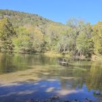 Mountain Breeze Campground