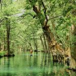 Blue Hole Regional Park