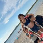 Canyon Swim Beach #2