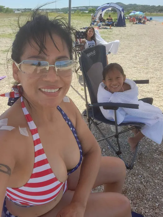 Canyon Swim Beach #2 8