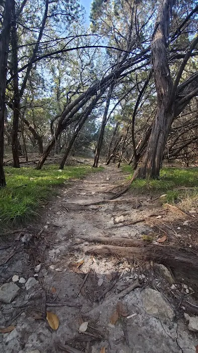 Canyon Park (USACE) 8