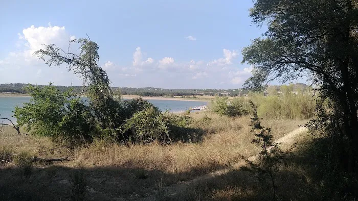 Canyon Park (USACE) 1