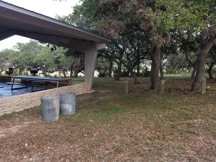 Canyon Park (USACE) 2