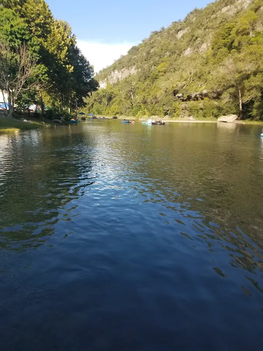 KL Ranch Camp ~ On The River 0