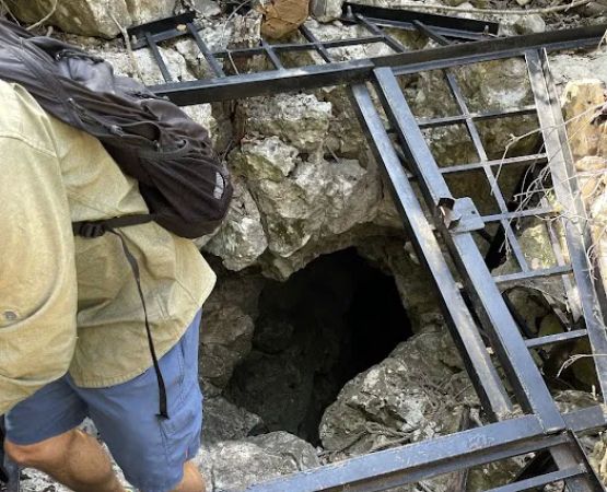 Snookies Cavern