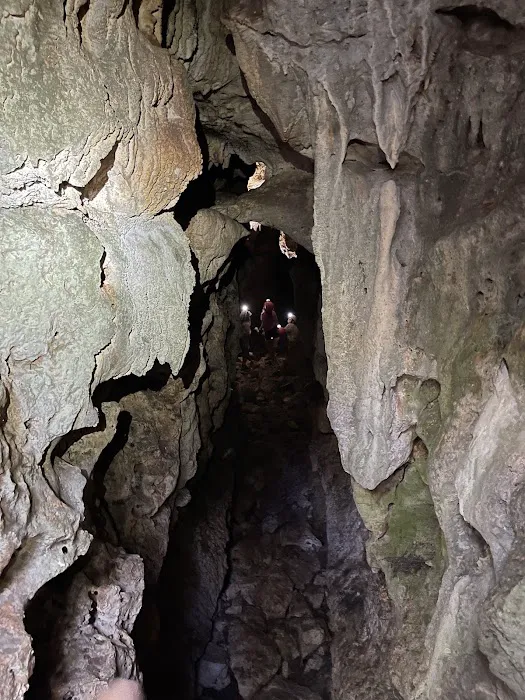 Snookies Cavern 2