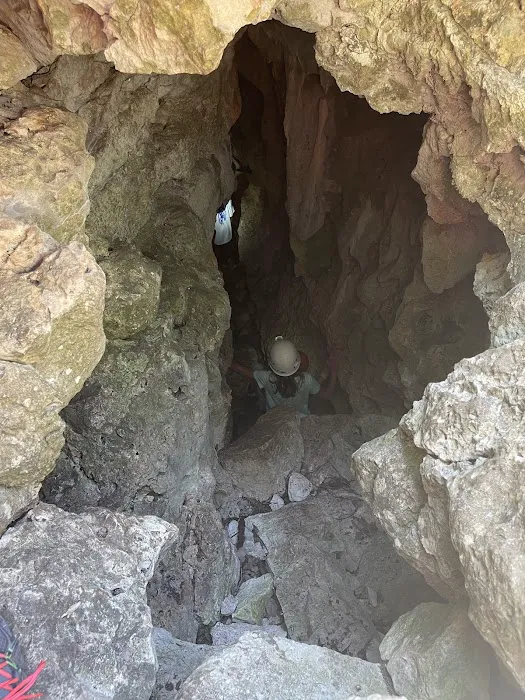 Snookies Cavern 1