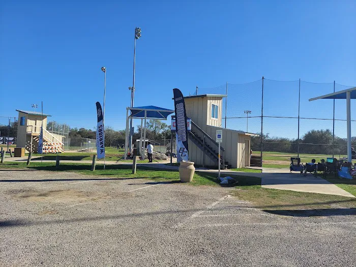 Jumbo Evans Sports Park 9