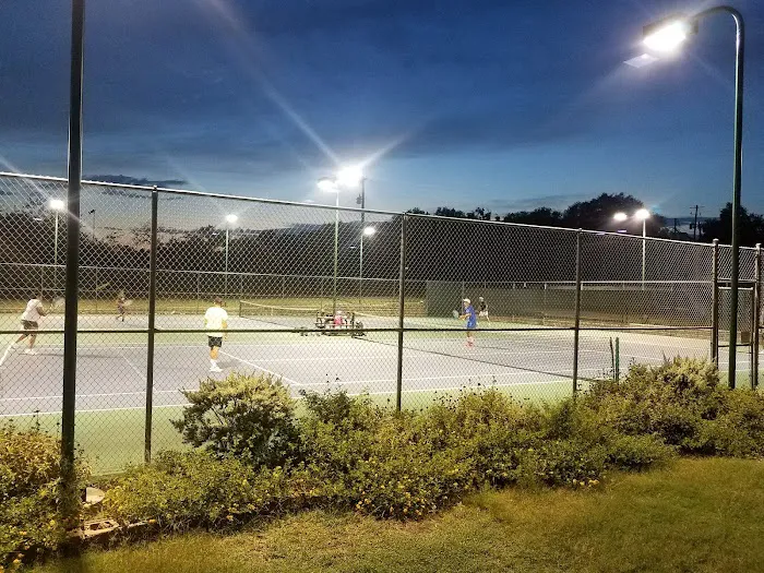 Jumbo Evans Sports Park 4