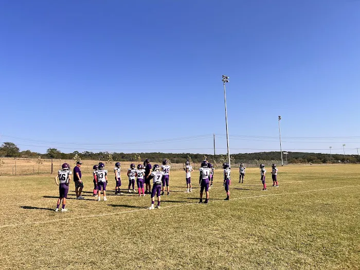 Jumbo Evans Sports Park 2