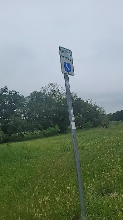 The Knibbe picnic area 6