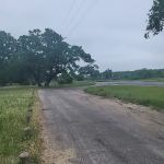 The Knibbe picnic area