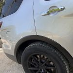 Holy Rocks Disc Golf Course