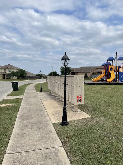 White Wing HOA Park 0