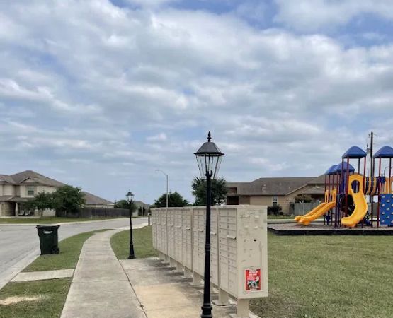 White Wing HOA Park