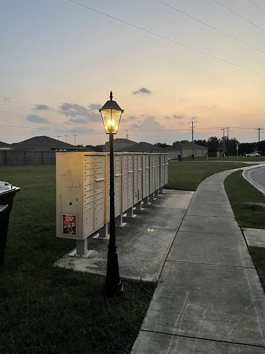 White Wing HOA Park 2