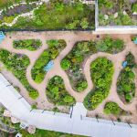 Demonstration Garden and Monarch Waystation