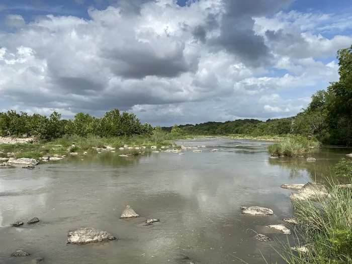 Pedernales River Nature Park 1