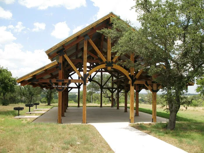 Pedernales River Nature Park 4