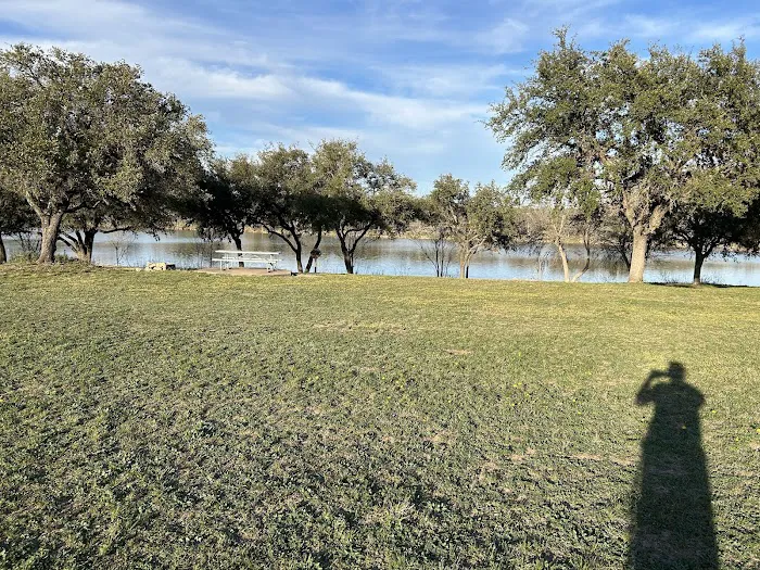 Pedernales River Nature Park 8