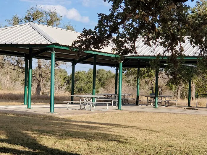 Pedernales River Nature Park 5