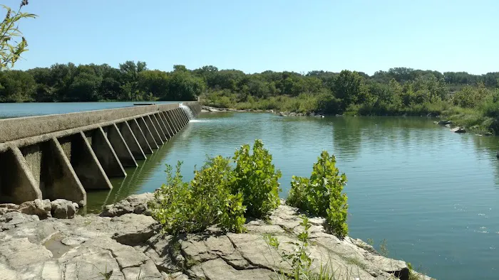 Pedernales River Nature Park 0