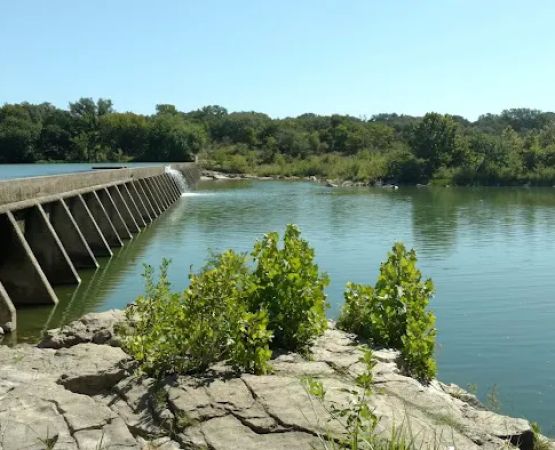 Pedernales River Nature Park