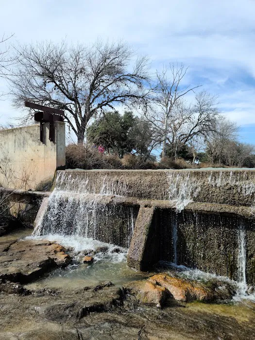 Pedernales River Nature Park 7
