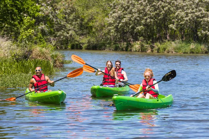 Pedernales River Nature Park 9