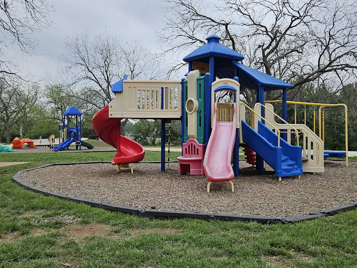Johnson City Park 0