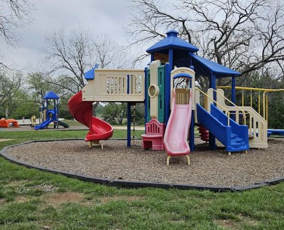 Johnson City Park