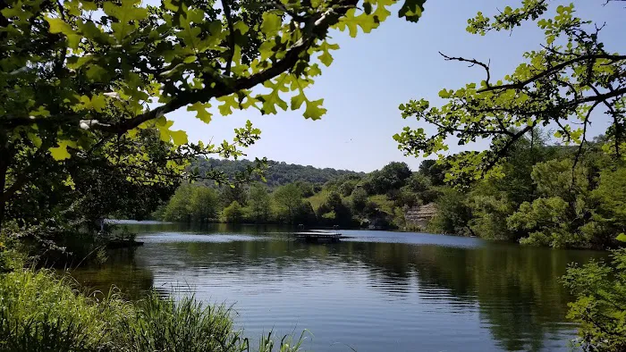 Bamberger Ranch Preserve 6
